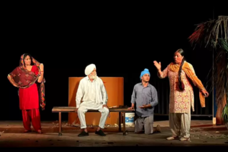 State-Level KL Saigal Punjabi Rang Utsav Kicks Off in Jalandhar