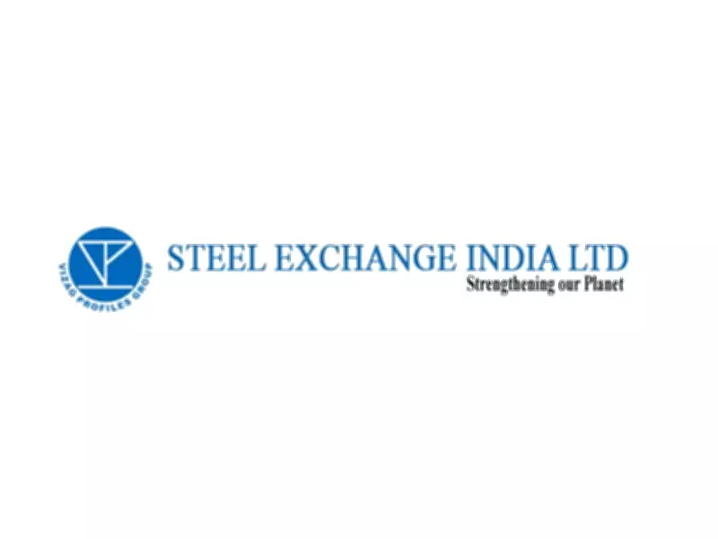 Steel Exchange India Boosts Capital with Rs 75 Crore Warrant Allotment