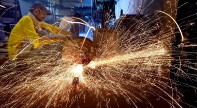 Steel Price Surge Threatens MSMEs and Exporters in Ludhiana, Industry Seeks Intervention