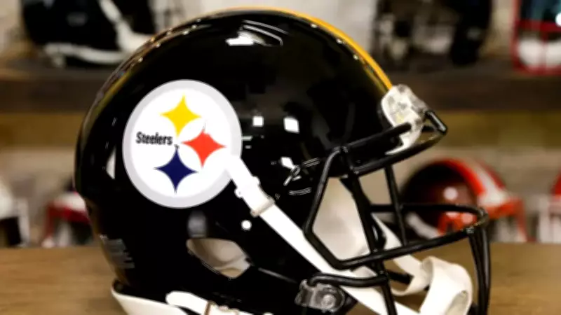 Steelers Face Pivotal Decision on Dexter Lawrence II Amid Trade Buzz