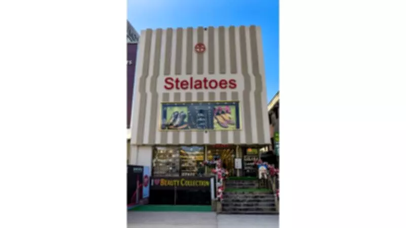 Stelatoes Expands Rajasthan Footprint with New Store Launch in Jaipur's Vaishali Nagar