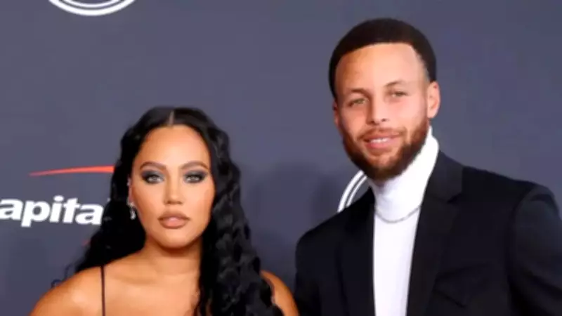 Stephen and Ayesha Curry Partner with Warren Buffett for Charity Lunch Revival