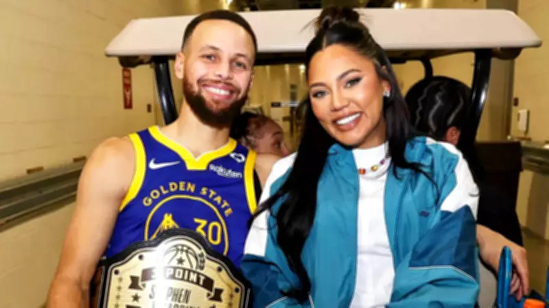 Stephen Curry Addresses 2028 Olympics Amid Season-Ending Loss, Focuses on Family
