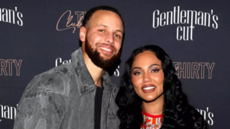 Stephen Curry and Ayesha Curry Divorce Rumors Debunked Amid Marriage Speculation