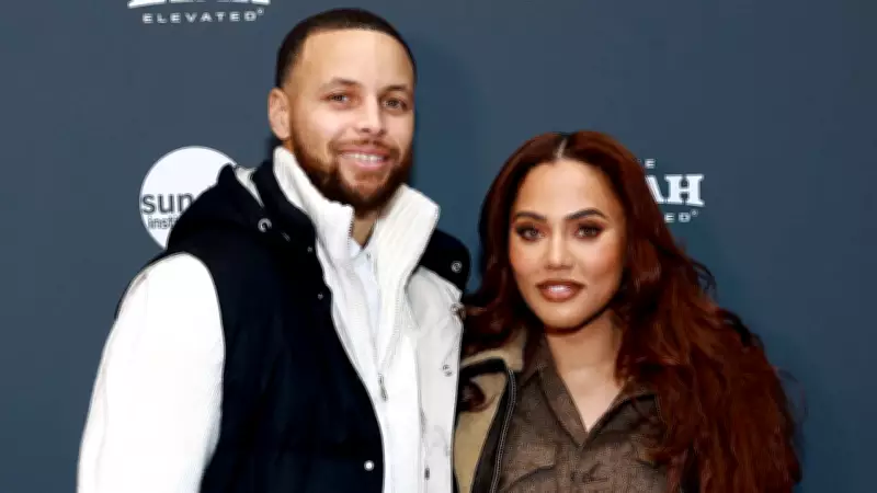 Stephen Curry Opens Up About Career, Leans on Wife Ayesha Amid Rumors