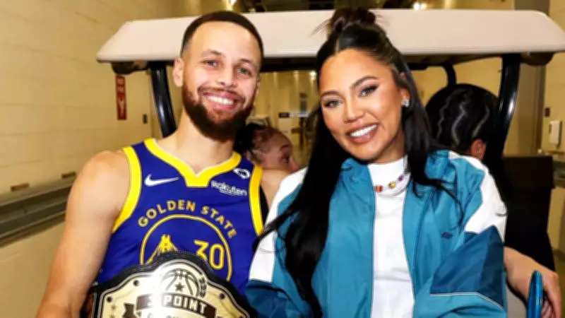 Stephen Curry Opens Up About Retirement Plans Amid Family Support