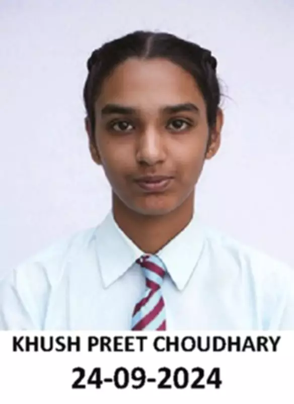 Stepping Stones Sr. Sec. School in Chandigarh Sector 37-D Celebrates Student Achievements