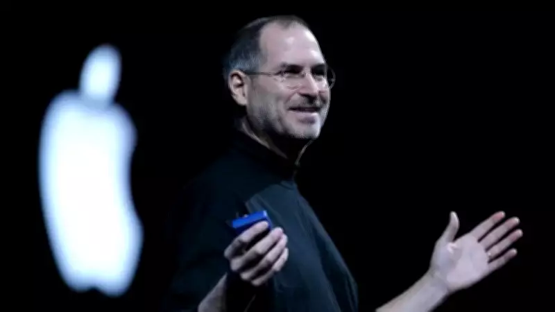 Steve Jobs on Self-Trust: Don't Let Others Drown Your Inner Voice