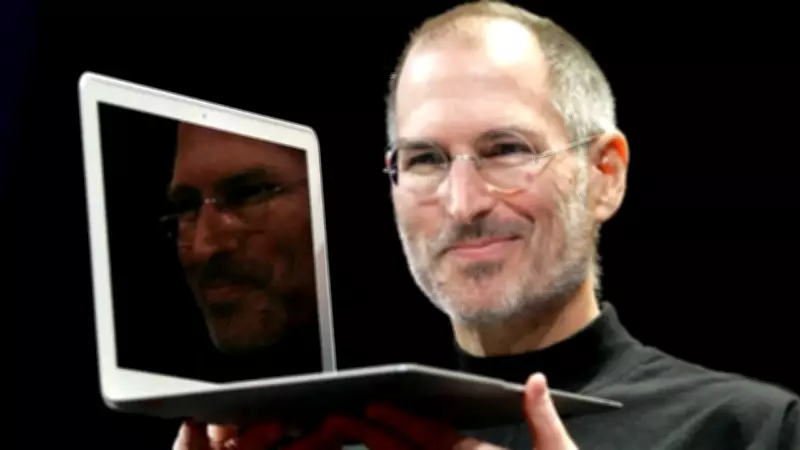 Steve Jobs' Philosophy: Redefining Success Beyond Wealth and Valuations