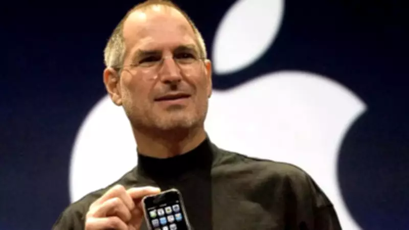 Steve Jobs' Thinking Was a Skill, Not a Trait: Here's How He Built It