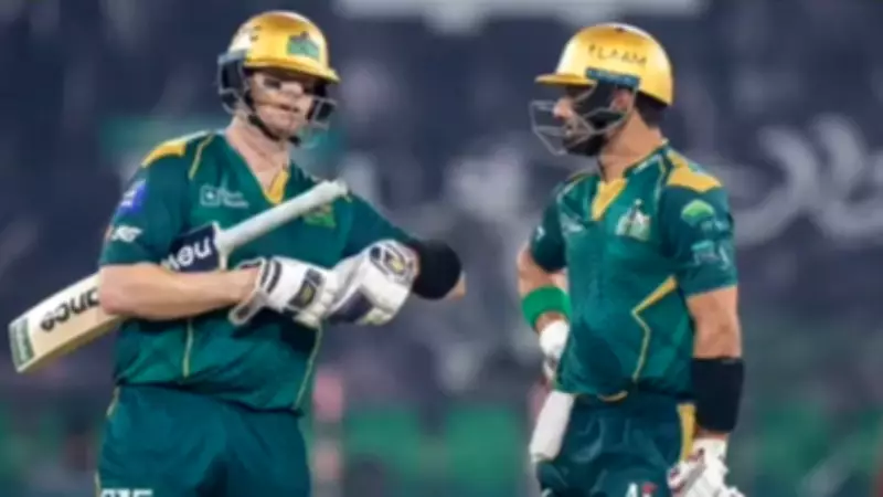 Steve Smith's PSL Run-Refusal Sparks Babar Azam Flashback Among Fans