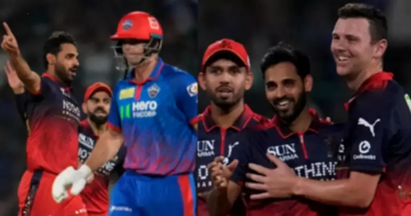 Steyn Hails Bhuvneshwar, Hazlewood for Powerplay Dominance, Fears Rabada, Archer