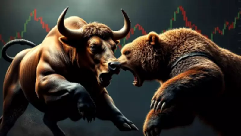 Stock Market Today: Nifty, Sensex Eye Choppy Start Amid US-Iran Ceasefire Extension