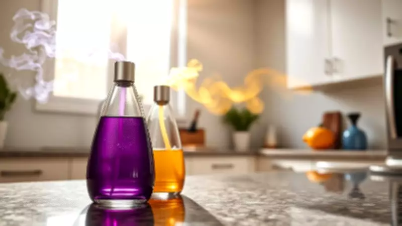 Stop Masking Kitchen Odors: Effective Ways to Eliminate Smells Permanently