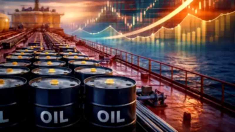 Strait of Hormuz Reopening Boosts Indian Trade, Eases Supply Chain Strain