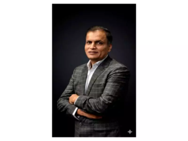 Strata Geosystems Appoints Samir Agrawal as President to Drive Growth in India and US Markets