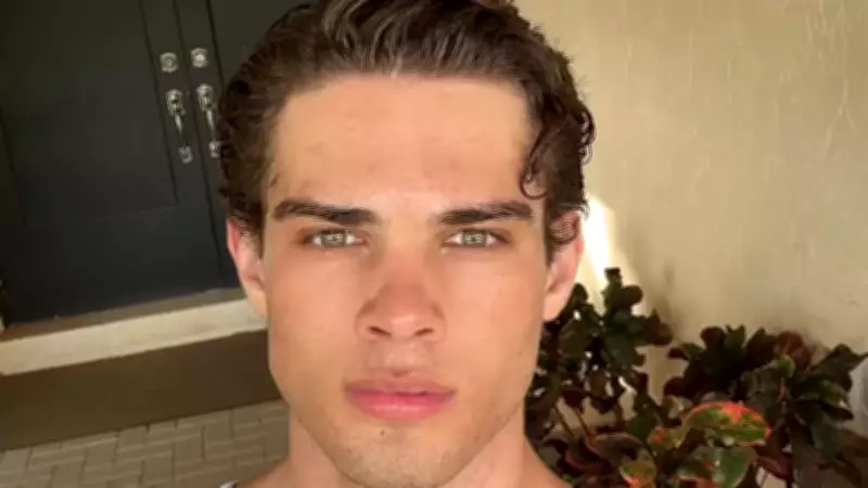 Streamer Braden Clavicular's Overdose Sparks Health and PR Crisis After Hospital Discharge