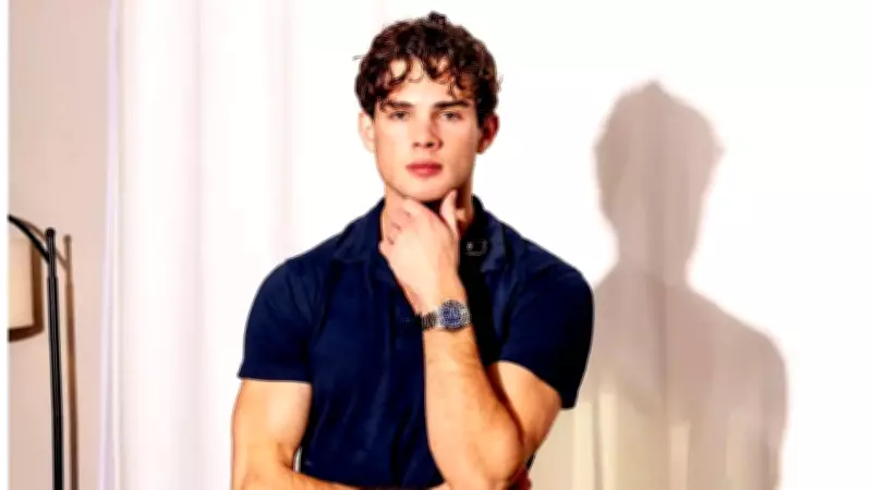 Streamer Clavicular's Controversial Parenting Idea Sparks Viral Backlash and Comparisons