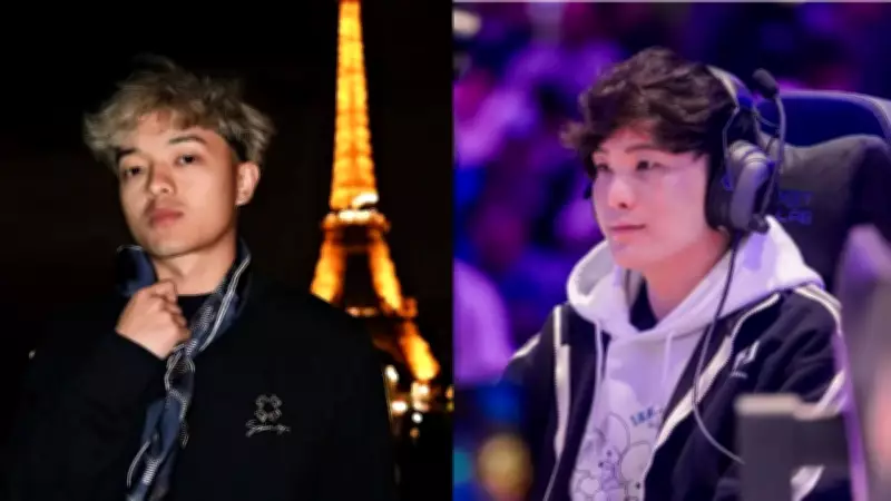 Streamer Drama Escalates: Sykkuno, Disguised Toast, and Valkyrae in Public Feud