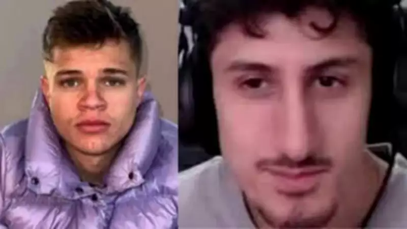 Streamer Mooda Banned from Rainbow Six Siege Amid Cheating Allegations