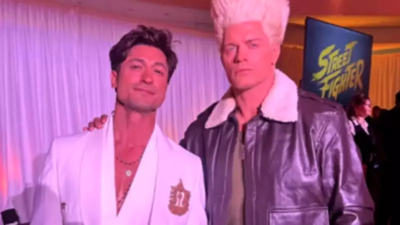 Street Fighter Live-Action Film Wows CinemaCon 2026 with Cast Reveal and Teaser