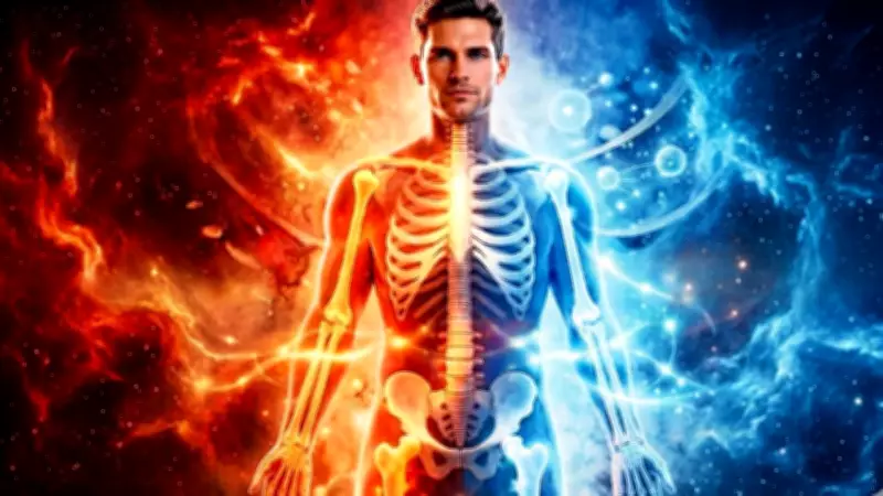 Stronger Bones, Better Blood Sugar: The Surprising Link Between Bone Health and Diabetes Control