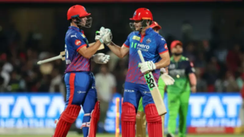 Stubbs, Rahul, and Miller's Late Blitzkrieg Propels Delhi Capitals to Top Four in IPL 2026