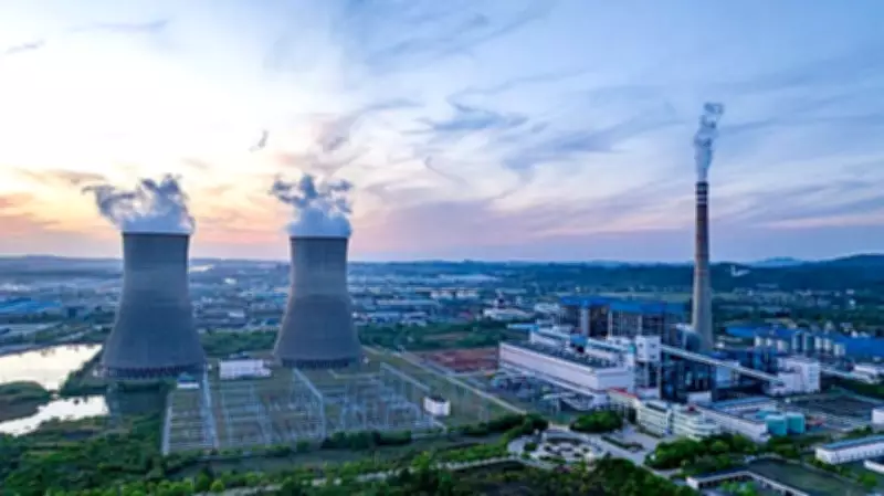 Study: Debt-Raising Capacity Crucial for India's Energy Transition Success