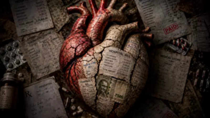 Study Reveals 70% Heart Failure Patients Lack Financial Protection in India