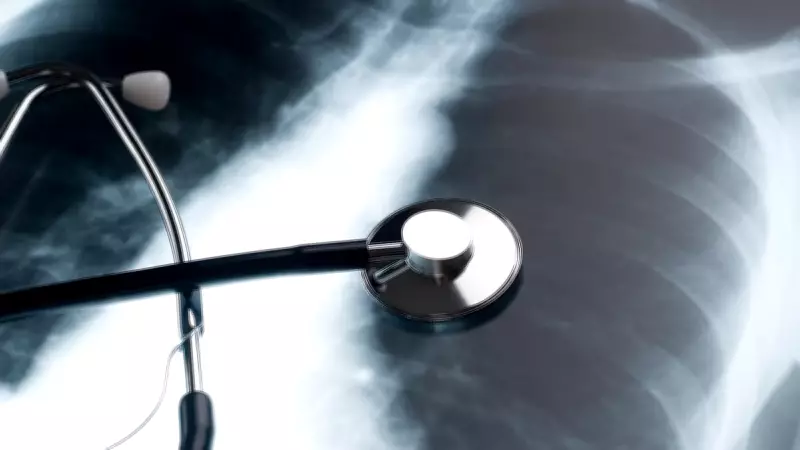 Study Reveals AI-Generated X-Rays Are Indistinguishable to Medical Professionals
