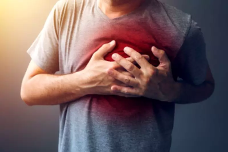 Study Reveals Heart Attack Prediction Models Underestimate Risk for Indian Patients