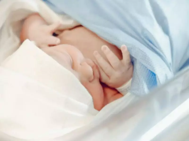 Study Reveals Low Birth Weight Increases Stroke Risk in Young Adults