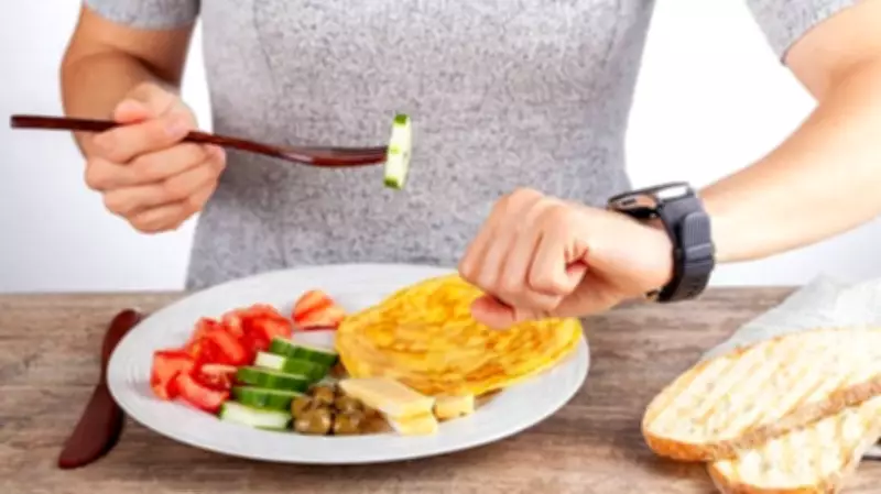 Study: Timely Meals Prevent Metabolic & Musculoskeletal Issues in Women