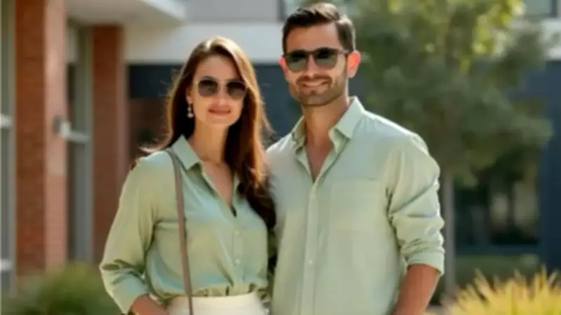 Style Experts Reveal: Outfit Repetition Is Sustainable Fashion, Not a Faux Pas