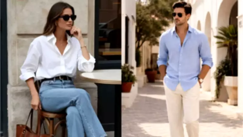 Stylists Reveal Outdated Wardrobe Staples & Modern Alternatives for 2026