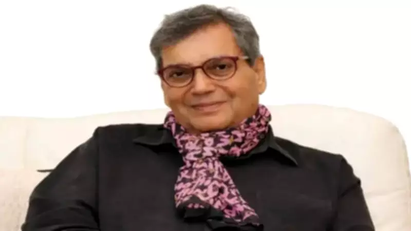 Subhash Ghai Confirms 'Taal 2' Script is Almost Complete