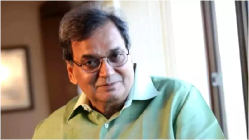 Subhash Ghai Praises Riteish Deshmukh's 'Raja Shivaji' as Passionate Patriotic Film