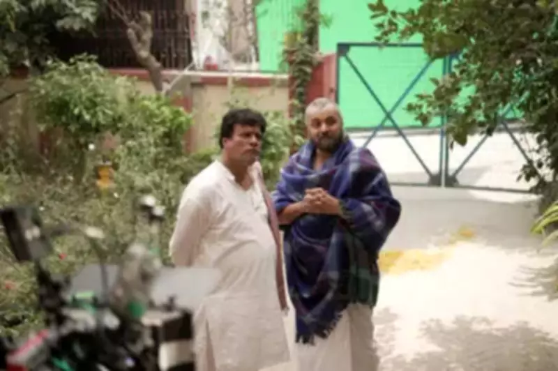 Subodh Bhave on Portraying Neem Karoli Baba: 'The Saint Chose Me'
