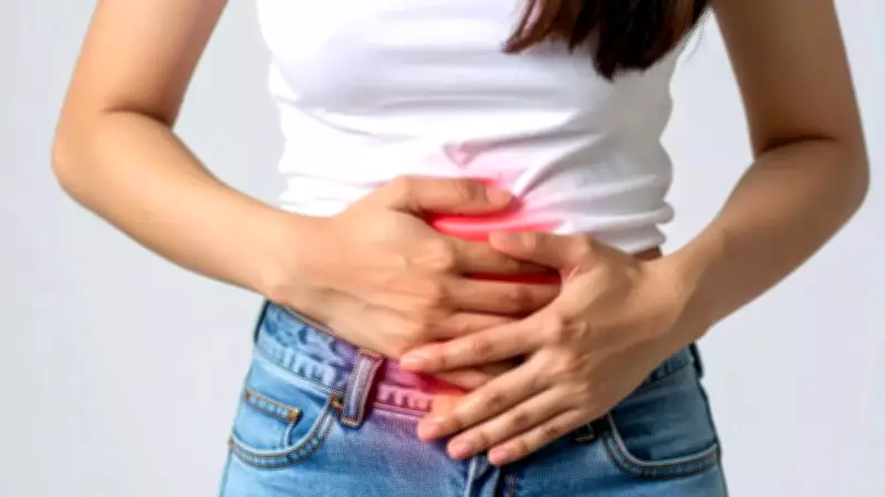 Sudden Light Periods: A Red Flag for Hormonal Shifts and Health Issues