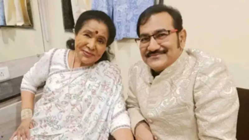 Sudesh Bhosle Recalls Asha Bhosle's Discipline and Bond