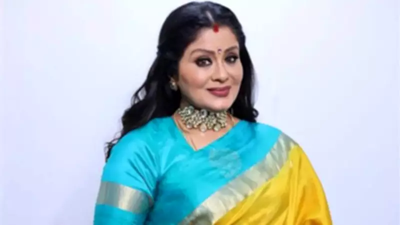 Sudha Chandran on Losing Leg at 16 and Triumphant Bharatanatyam Comeback