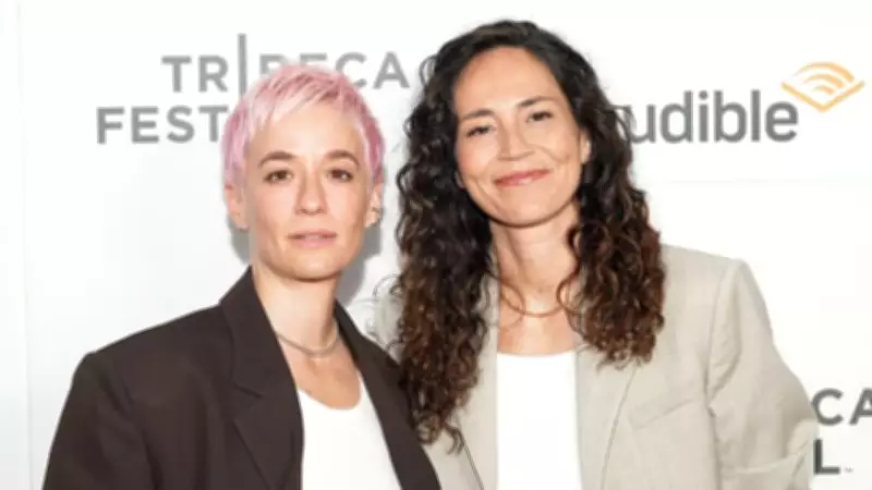 Sue Bird and Megan Rapinoe End Relationship and Podcast After Decade Together