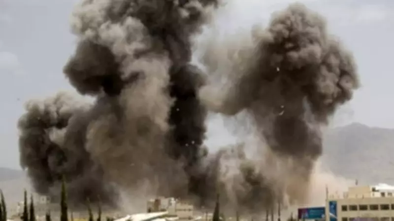 Suicide Car Bomb Blast in Pakistan's Khyber Pakhtunkhwa Kills and Injures Many