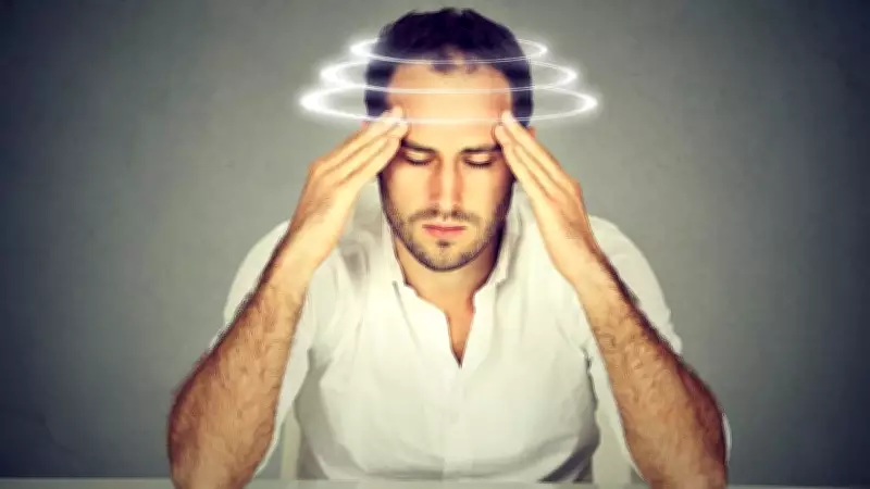 Summer Heat and Hormones Drive Surge in Vertigo Cases Across Bengaluru