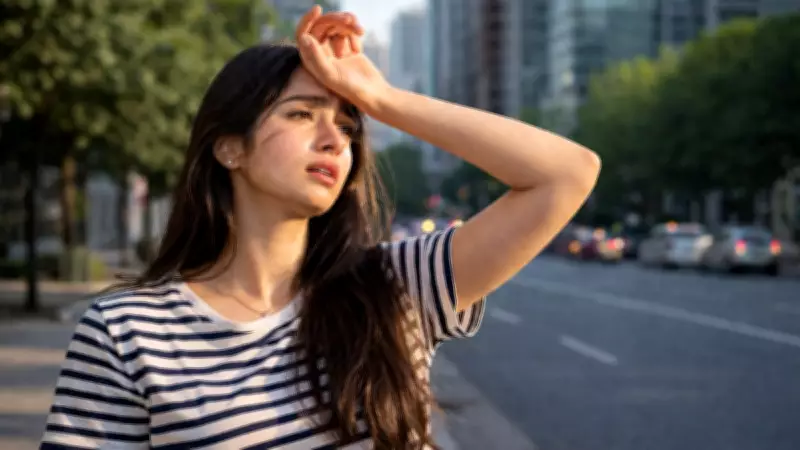 Summer Heat Triggers Headaches: Distinguishing Heat Headaches from Migraines