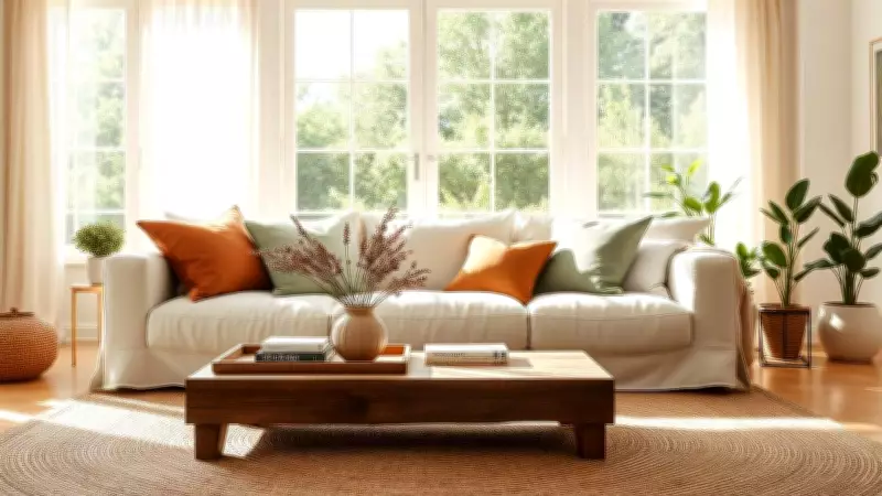 Summer Home Decor Trends: Light, Natural and Personal Styling Takes Over