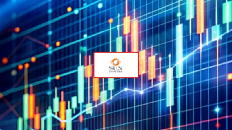 Sun Pharma Acquires US-Based Organon for USD 1.75 Billion