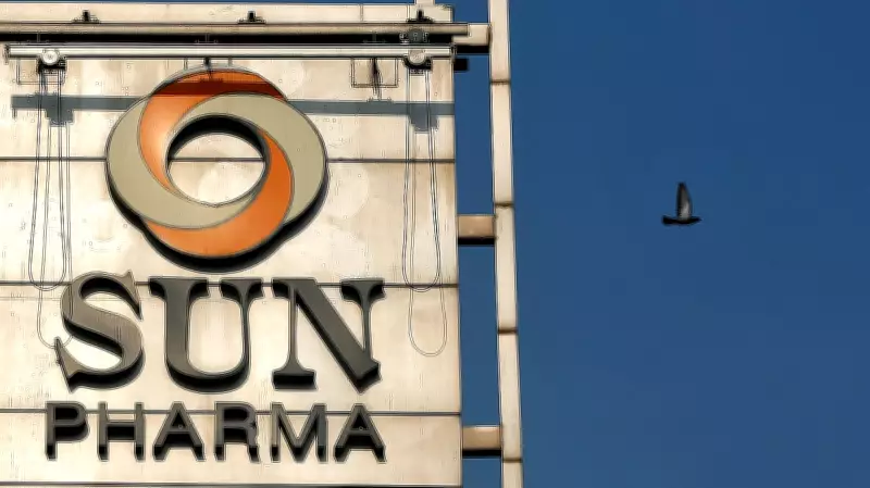 Sun Pharma to Acquire Organon in $11.75 Billion Deal