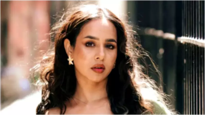 Sunanda Sharma Pleads for Leniency After Stage Invasion at Ghaziabad College Concert