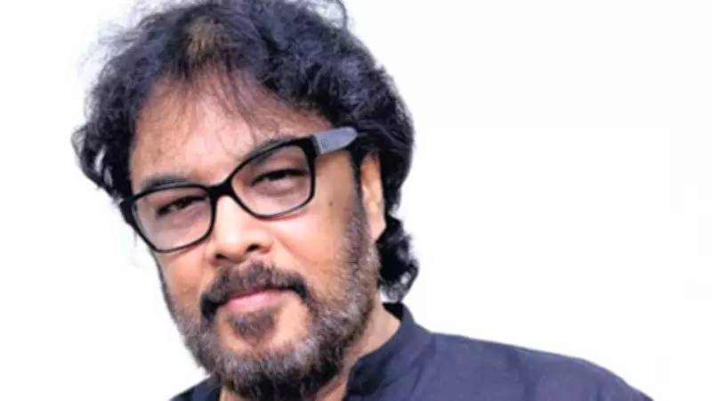 Sundar C Confident of Victory in Madurai Central Against DMK Minister